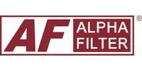 Alpha filter