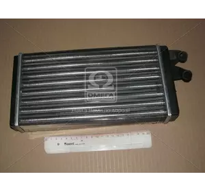 Радиатор печки Audi 100 >91  TP.1570220