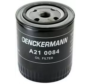 Фільтр оливний Audi A4/A6 2.4/2.6/2.8/3.0E VW B-5 2.8E SK SuperB A210084